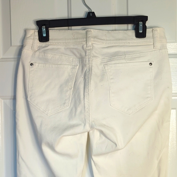 S&P by Standard Practices Jean NWOT - Picture 4 of 5